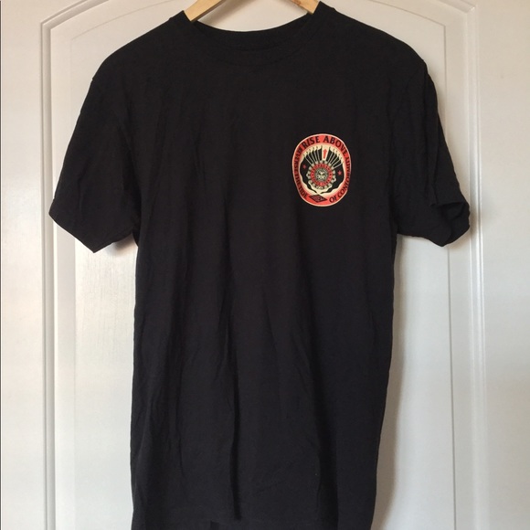 OBEY Shirt - Picture 1 of 2